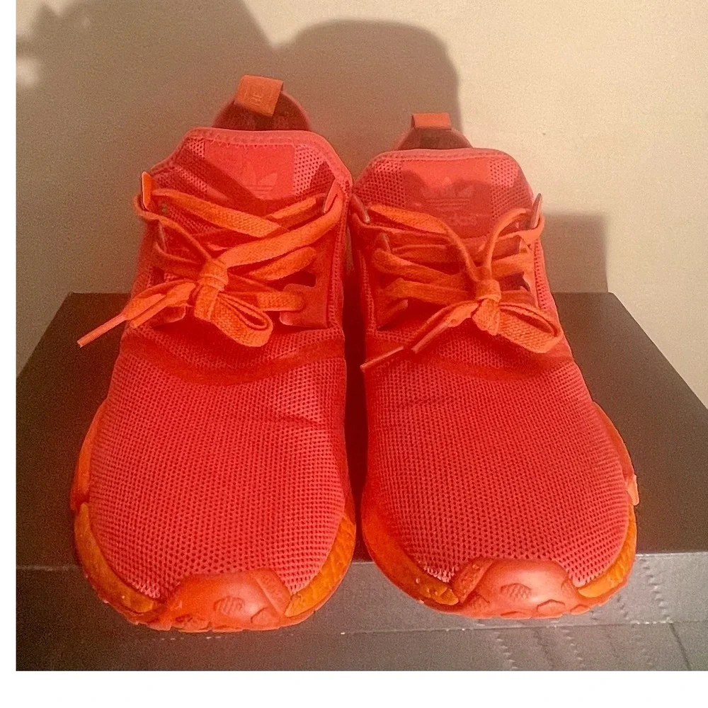 Size US 12.5 : Adidas NMD Runner 